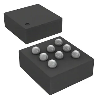 M24M01-RCS6TP/A STMicroelectronics